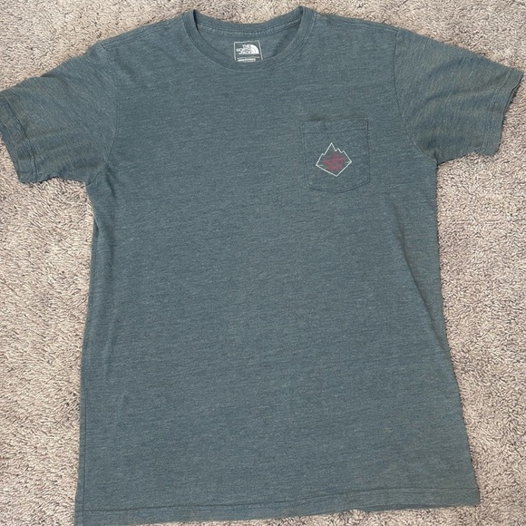 The North Face Other - The North Face Men's T-Shirt medium slim fit